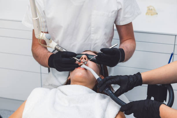 Best Emergency Dental Extractions in Chuluota, FL