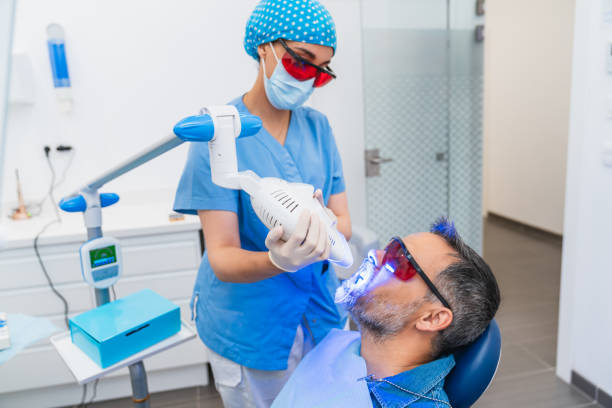 Emergency Cosmetic Dentistry