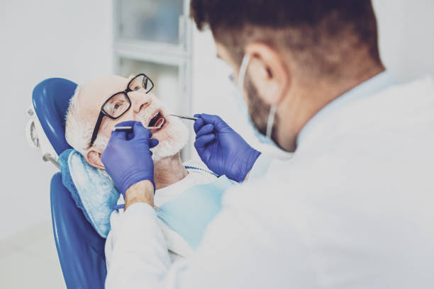 Mobile Emergency Dentist